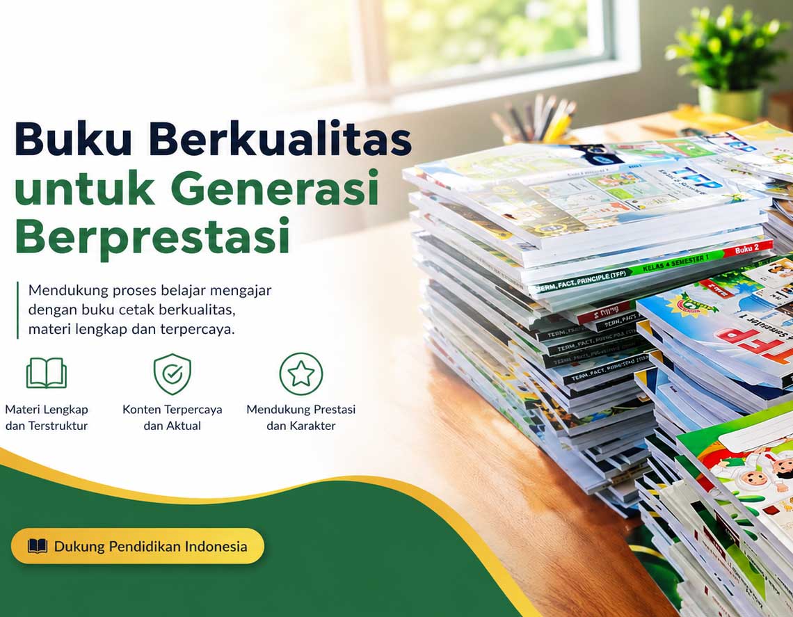 Ruang kerja Samhan Adiwarna