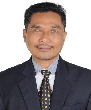 Dr. Nana Suryana, S.Ag. M.Pd.