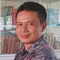 Dr. Wawan, MSI.
